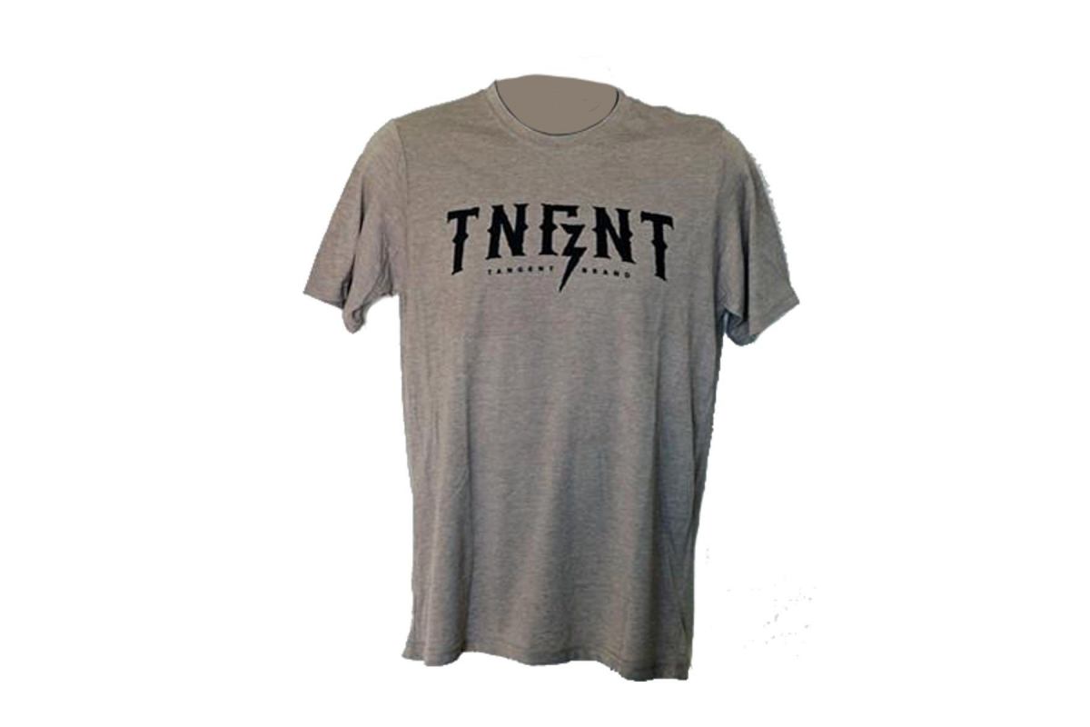 T-shirt TANGENT rocker