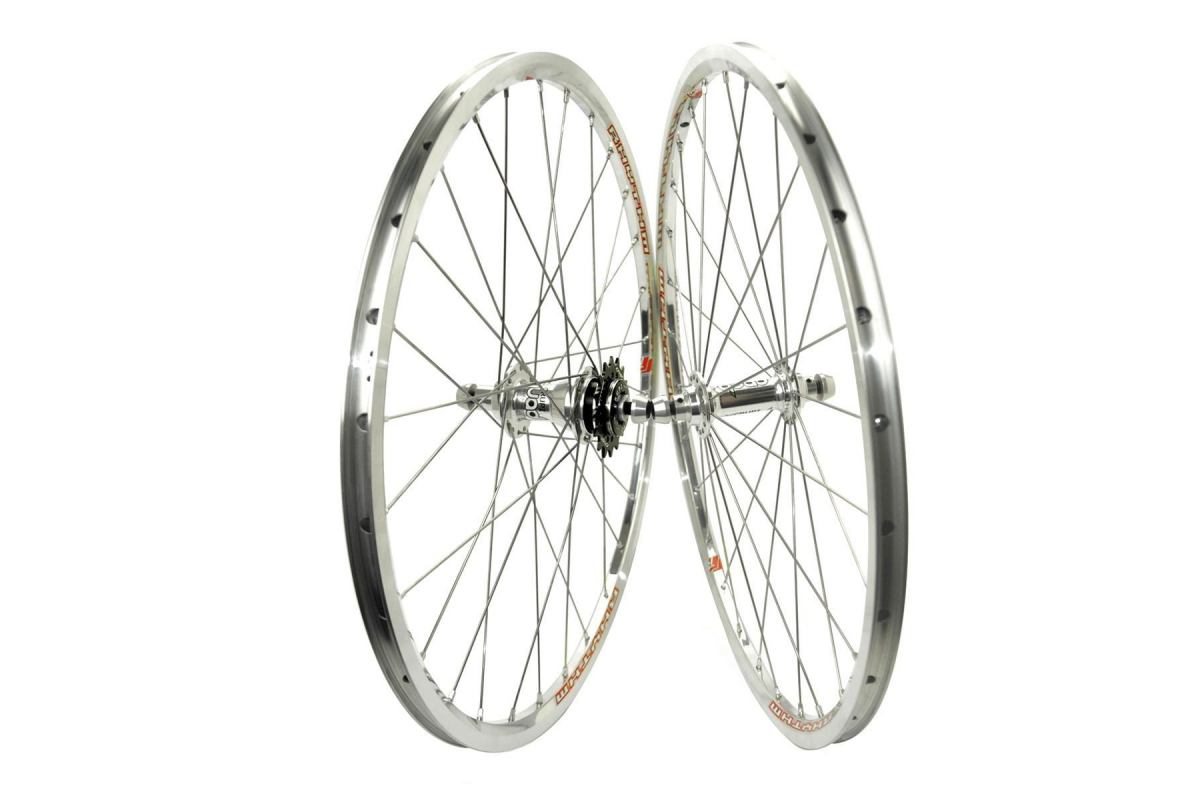 Roues CRUPI Quad 20"x1.5"