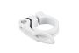 Collier de selle INSIGHT QR 31.8mm Blanc