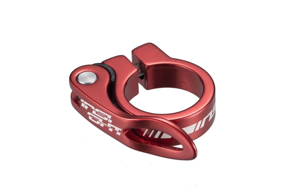 Collier de selle INSIGHT QR 25.4mm