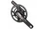 Pédalier FSA SL-K Carbone Modular BB386 EVO