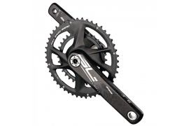 Pédalier FSA SL-K Carbone Modular BB386 EVO