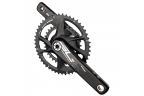 Pédalier FSA SL-K Carbone Modular BB386 EVO