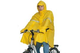 Poncho Hock Super Perfekto