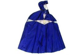 Poncho Hock Super Praktiko