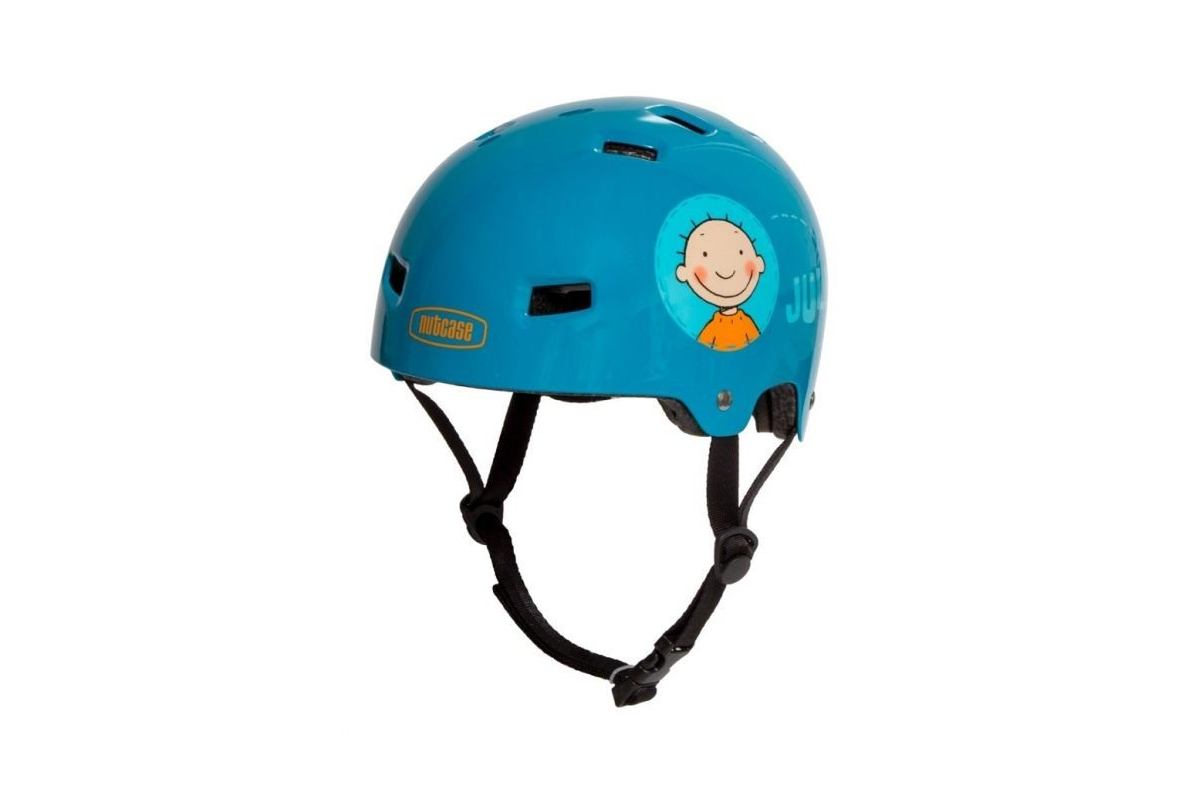 Nutcase Casque de vélo Junior Jules