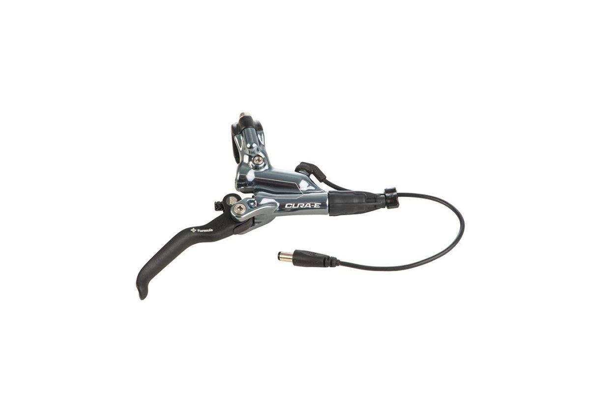 Maître cylindre - Cura E - Bleu électrique