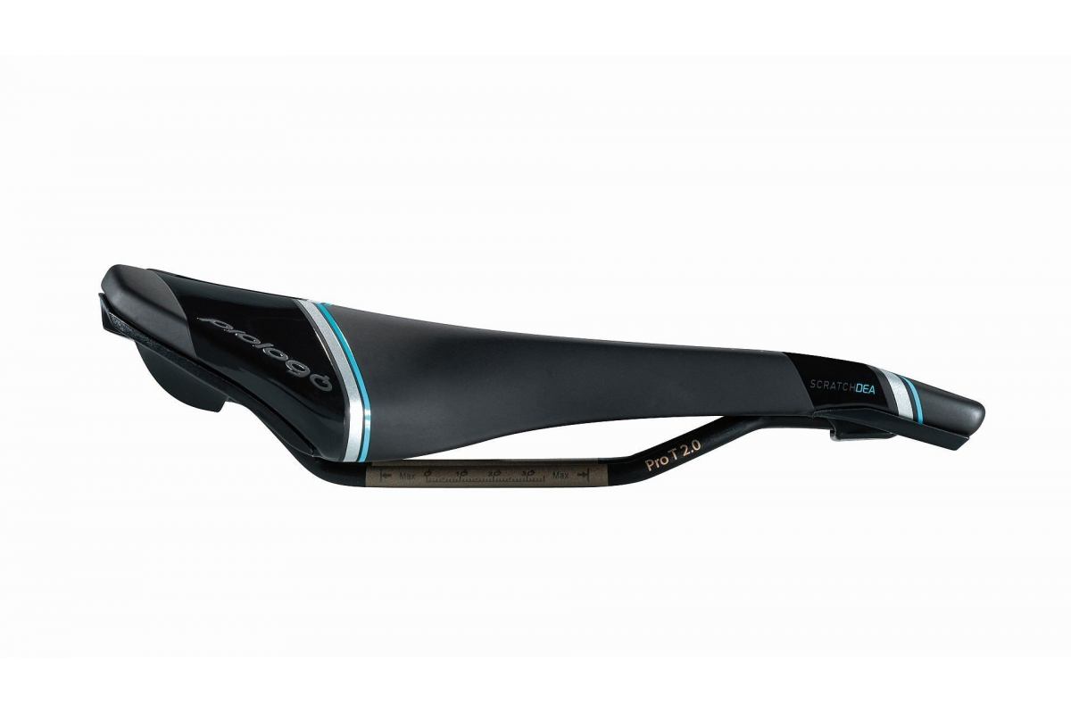 SELLE PROLOGO SCRATCH - DEA - Ti2.0