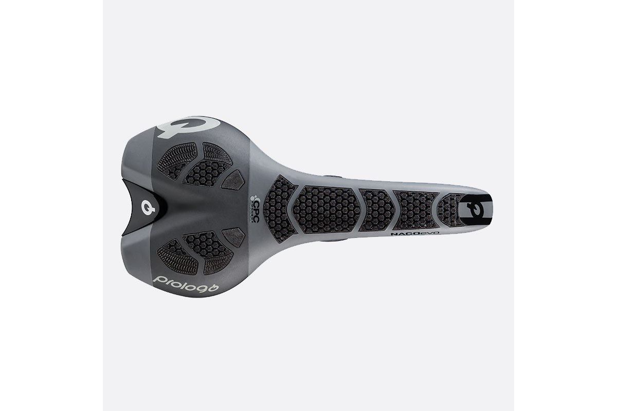 SELLE PROLOGO NEW NAGO EVO 2 TIROX CPC