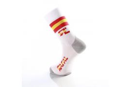 Soquettes Hautes RAFA'L Carbone SELECTION ESPAGNE