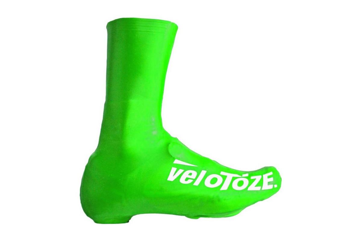 Couvre-Chaussure HAUTES Latex-Basic-VELOTOZE.