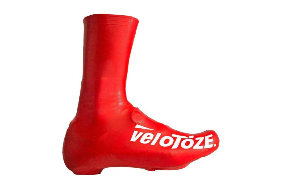 Couvre-Chaussure HAUTES Latex-Basic-VELOTOZE.