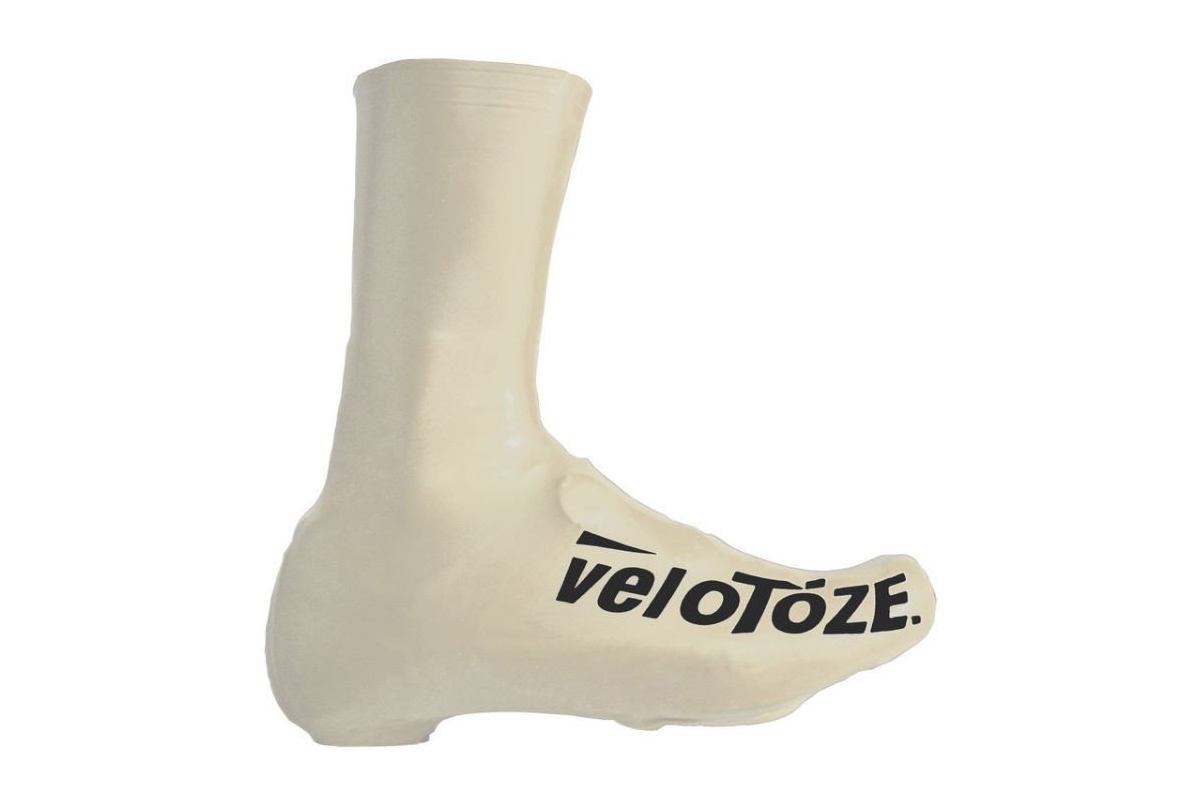 Couvre-Chaussure HAUTES Latex-Basic-VELOTOZE.