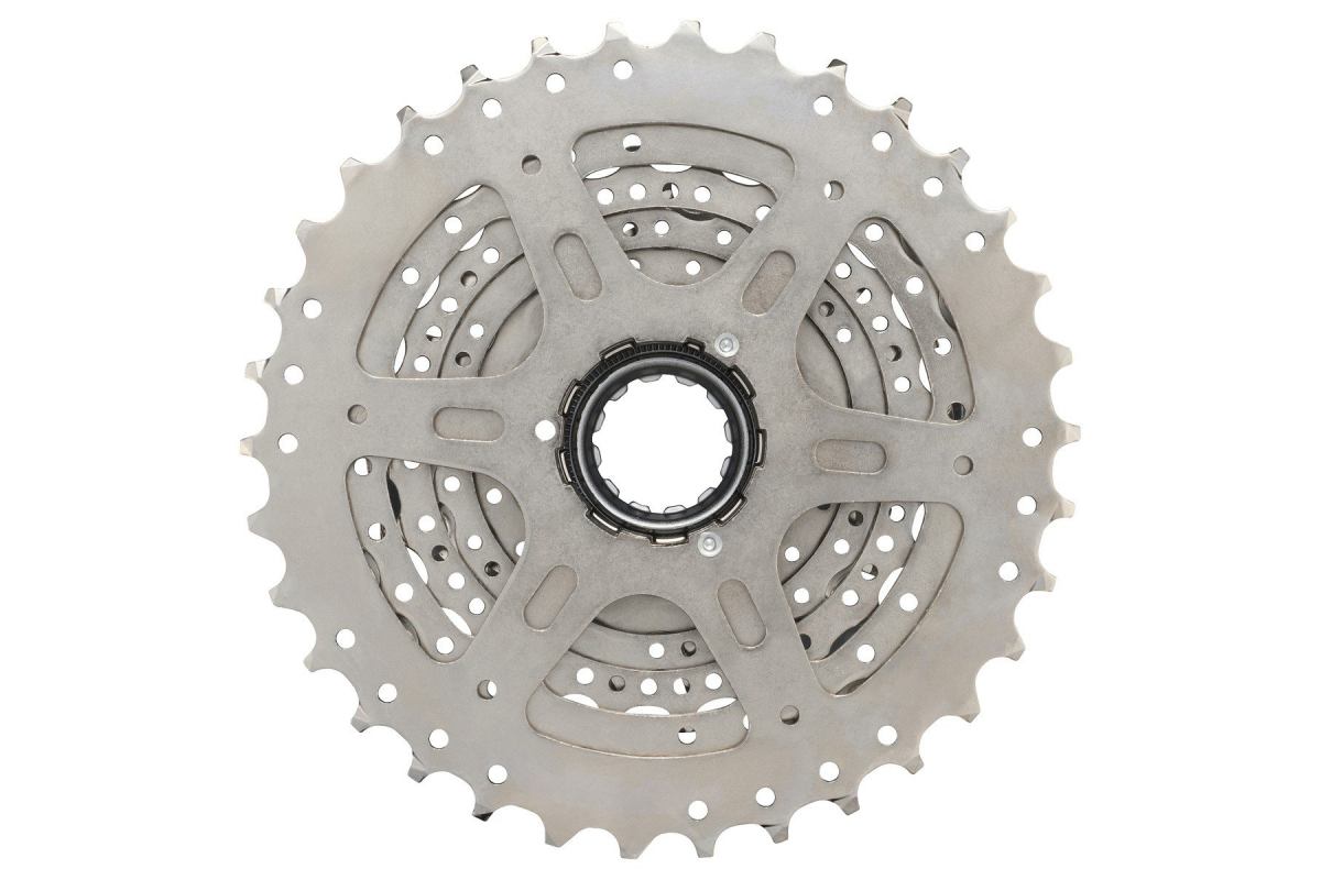 Cassette 8v 11-34 CS-HG50