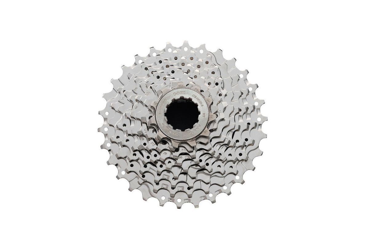 Cassette 9v CS-HG50-9