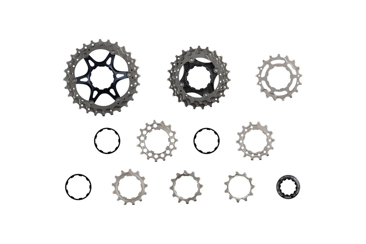 Cassette 11v CS-R9100 Dura-Ace