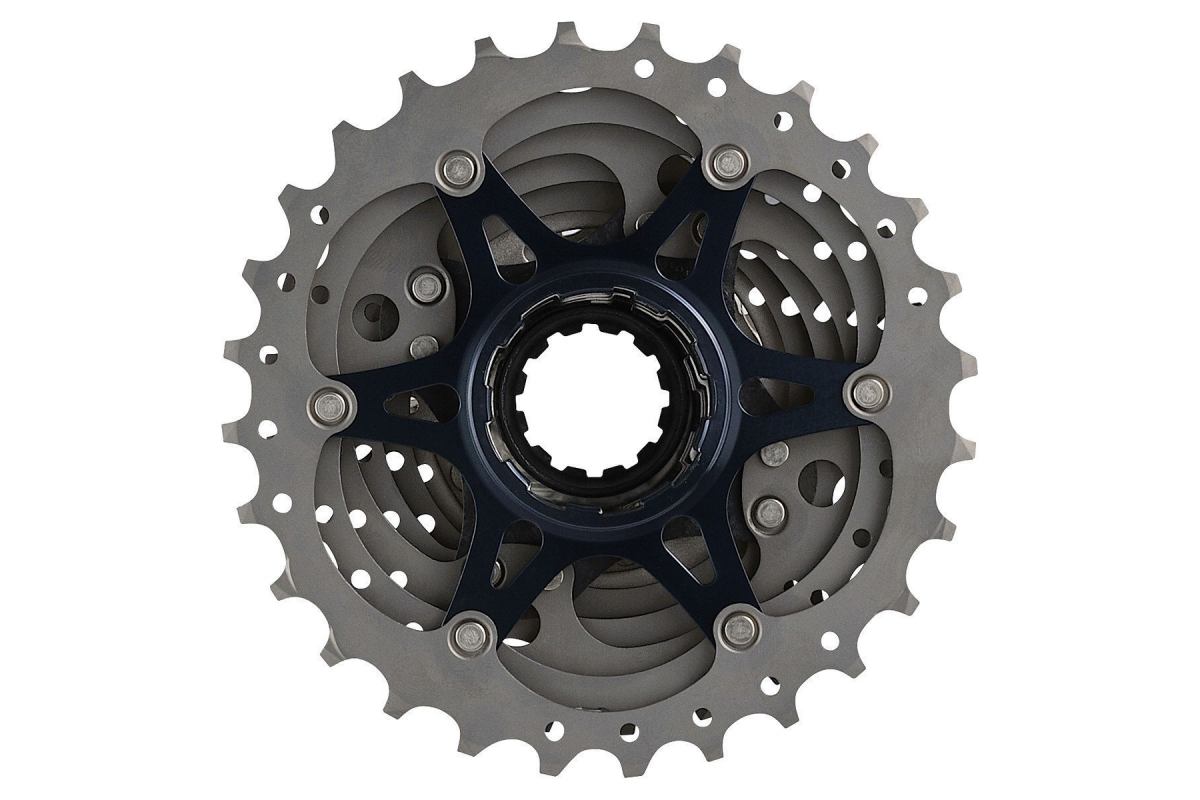 Cassette 11v CS-R9100 Dura-Ace