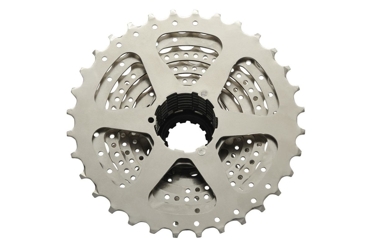 Cassette 8 Vitesses CS-HG41-8