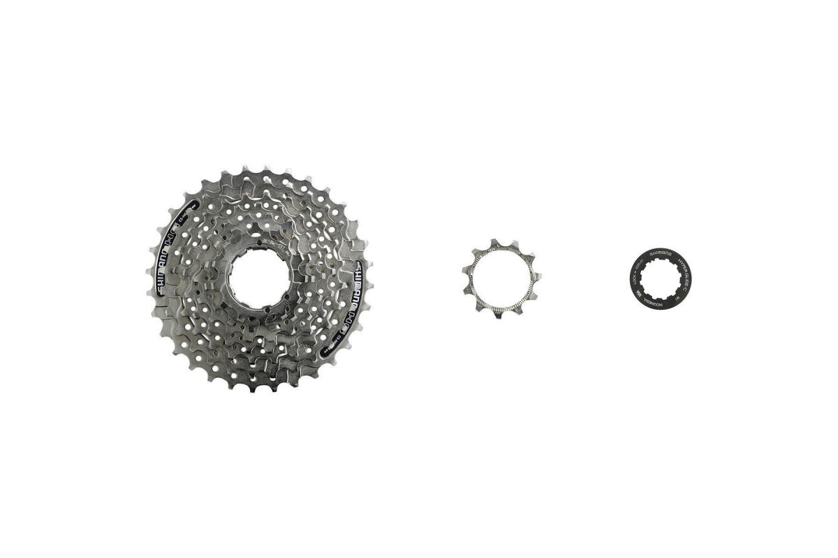 Cassette 8 Vitesses CS-HG41-8