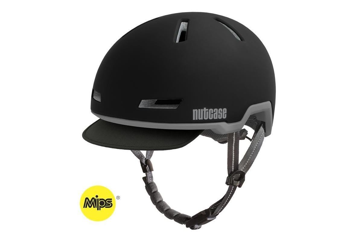 Casque de vélo Nutcase Tracer MIPS Helmets