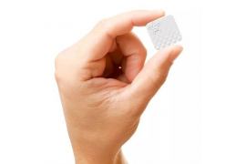 MONSHERIF petit bouton pour votre sécurité