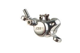 Etrier complet - R1R 17 - Argent poli