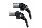 Manette Vitesses Center Lock 2/3x11 Vitesses SL-BSR1 Dura-Ace Shimano
