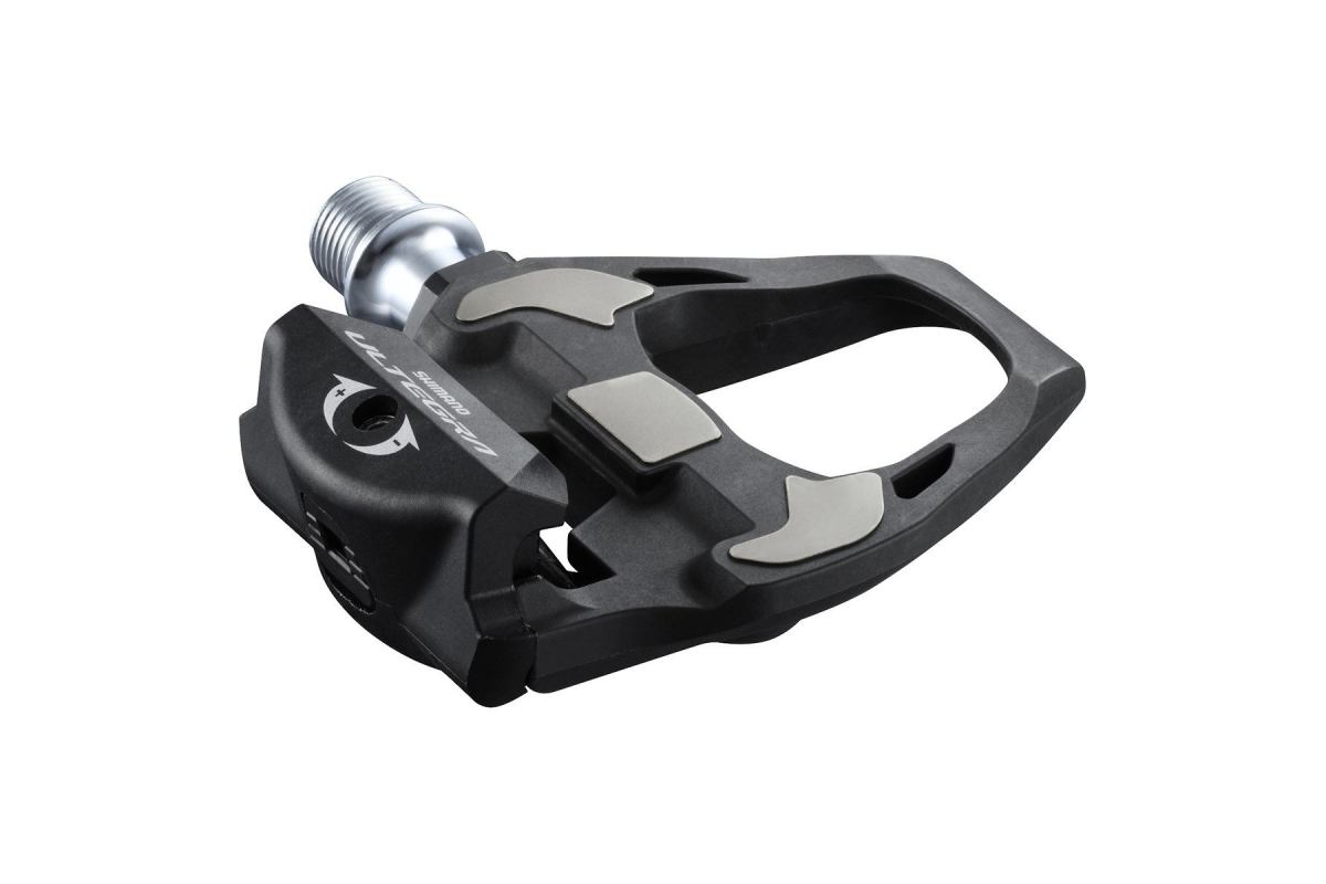 Shimano Pedales SPD-SL Cales SM-SH11 PD-R8000 Ultegra