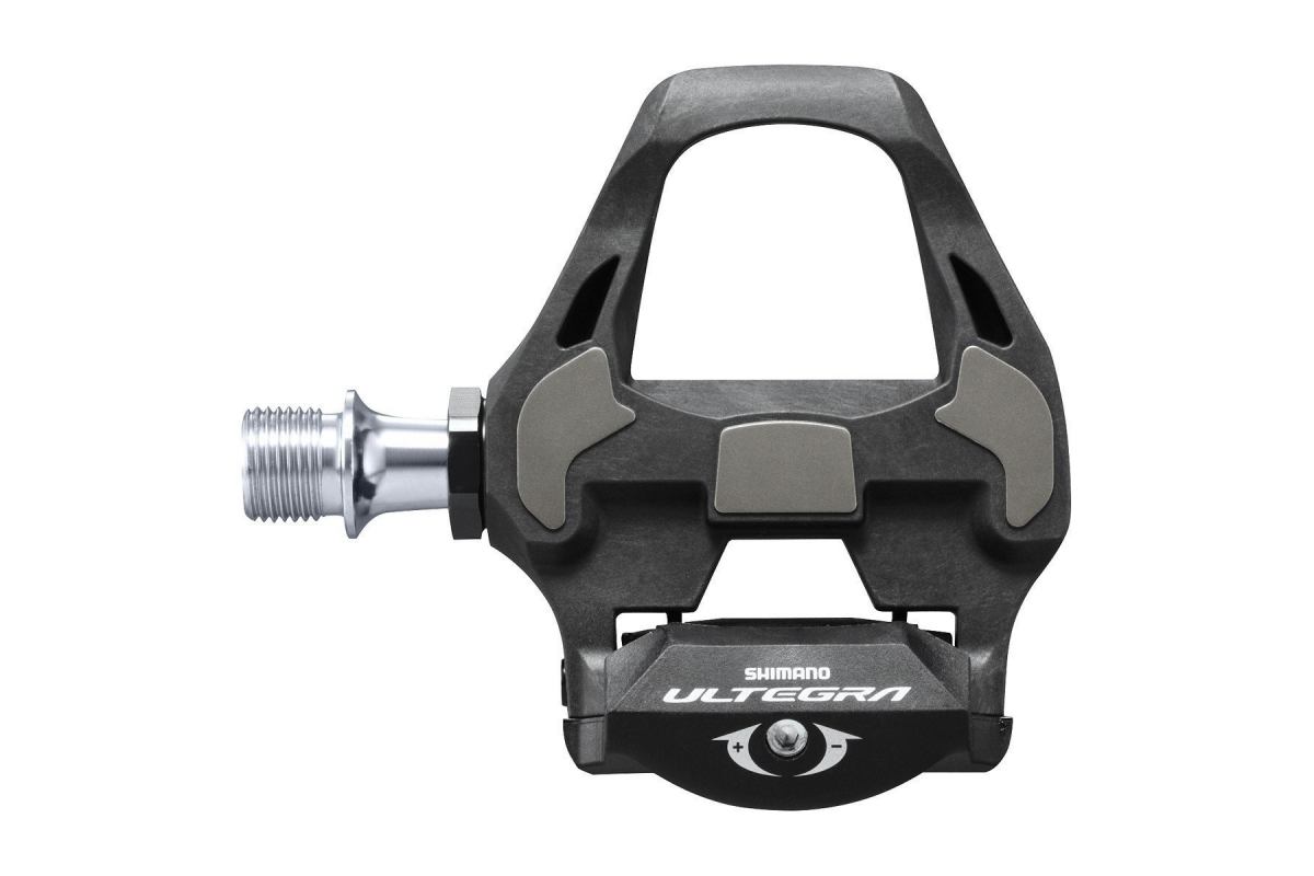 Shimano Pedales SPD-SL Cales SM-SH11 PD-R8000 Ultegra