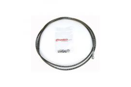 Tuyau hydraulique - 200cm - R1R - Kevlar