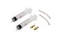 Kit de purge pour freins DOT - 2 Seringues