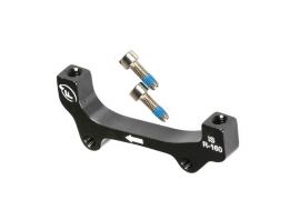 Adaptateur arrière IS Ø160mm