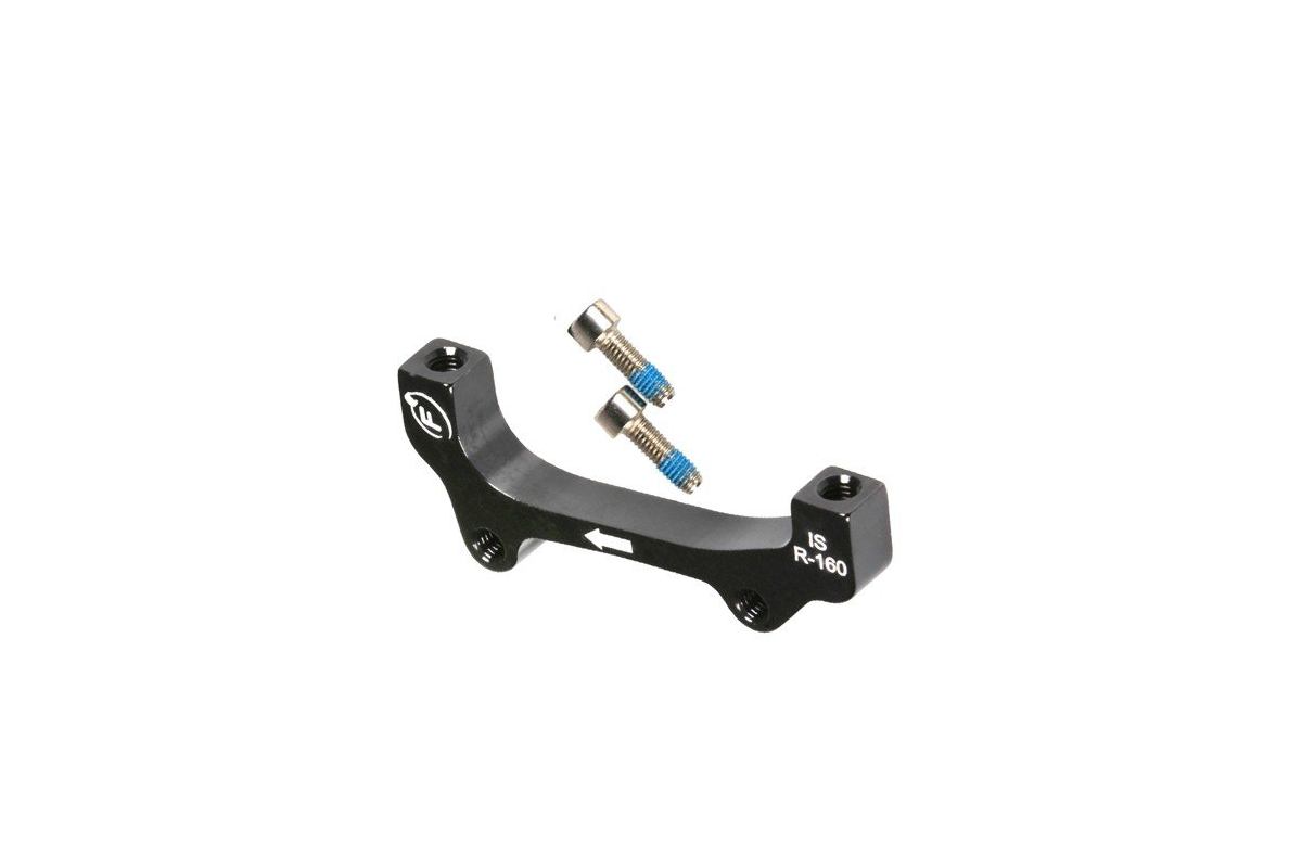 Adaptateur arrière IS Ø160mm