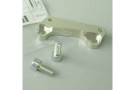 Adaptateur arrière - B4