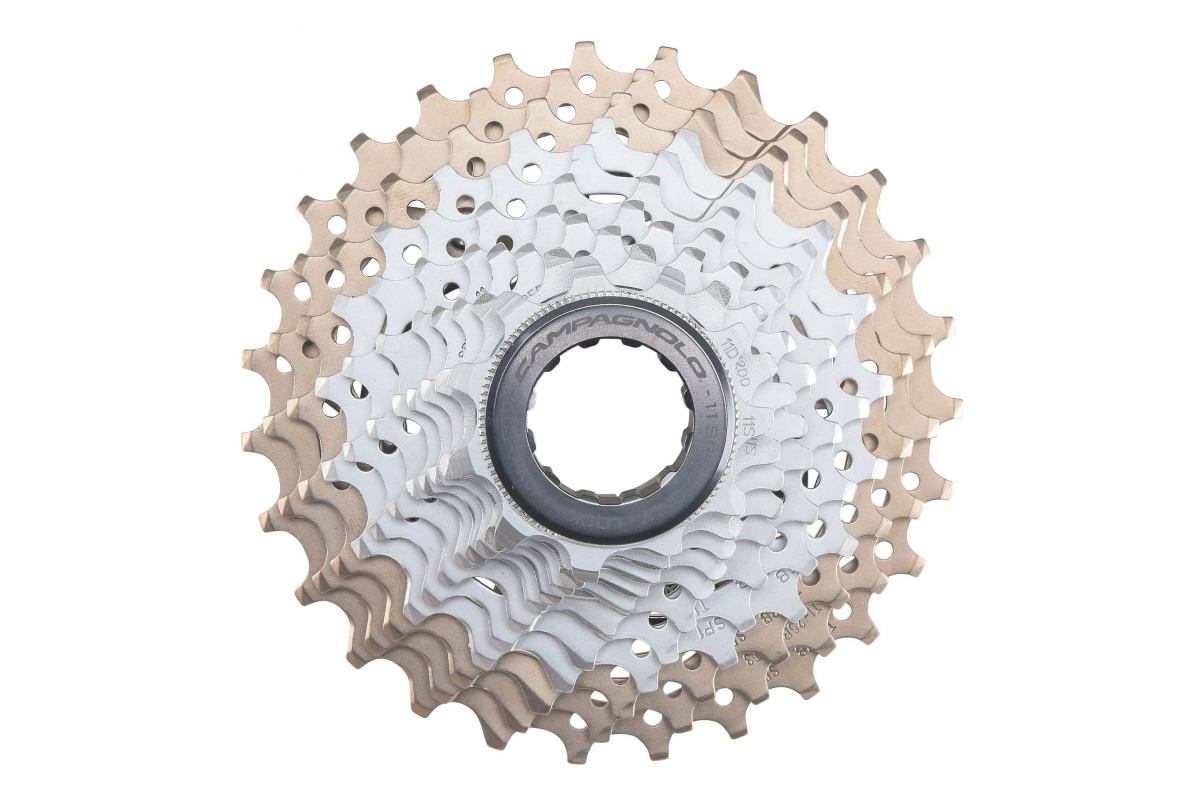 Campagnolo Cassette RECORD™ 11V