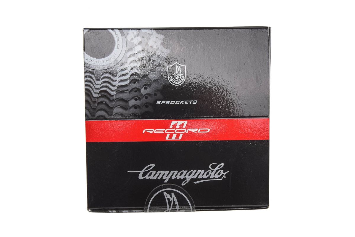 Campagnolo Cassette RECORD™ 11V