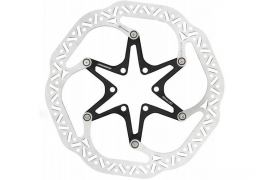 Disque de frein / Elite CR2 Cooling Disc Brake Rotor - 6-bolt