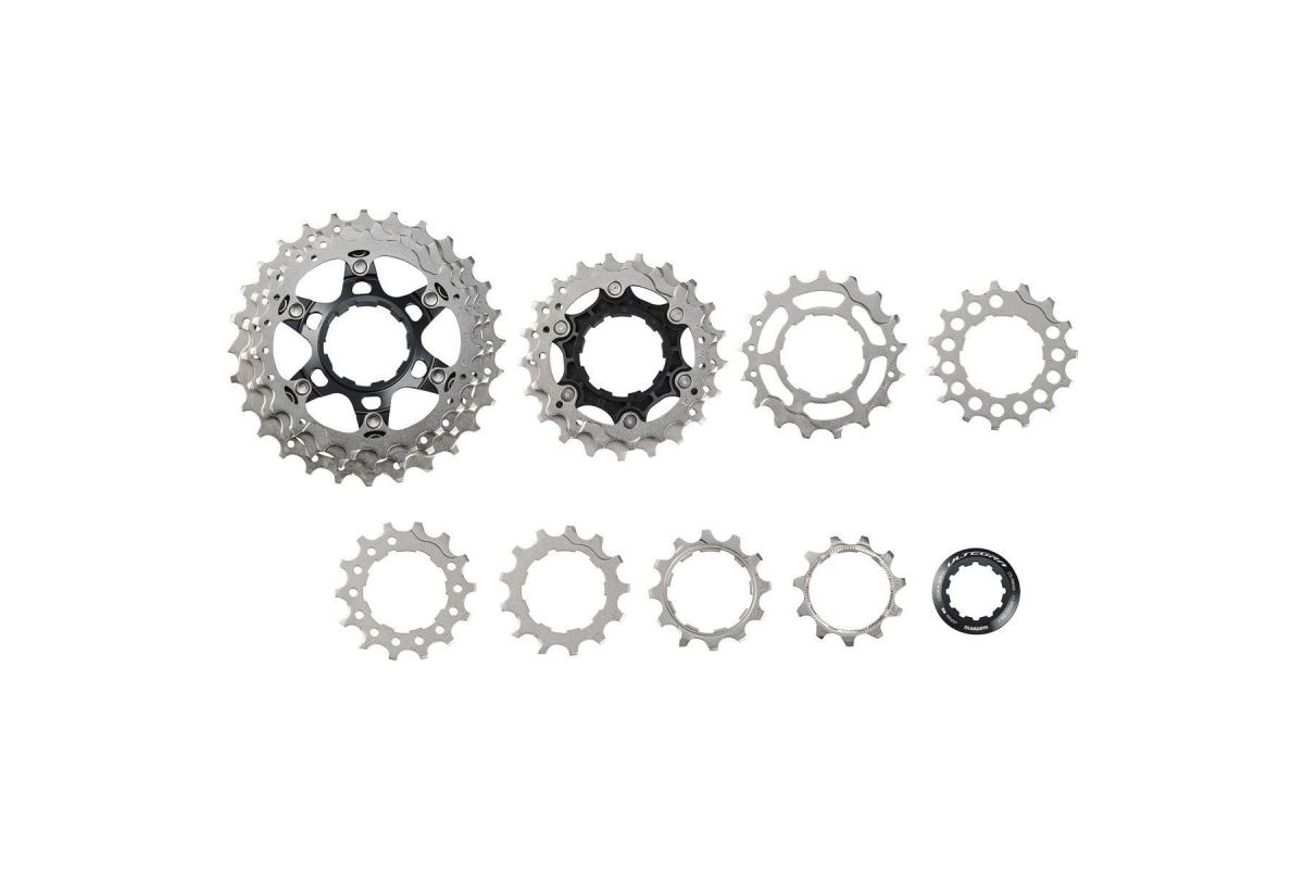 Shimano Cassette 11 Vitesses ULTEGRA R8000