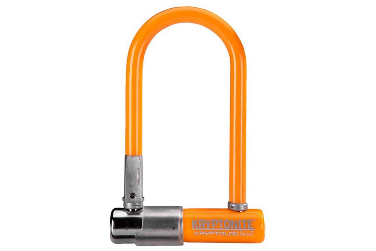 Antivol U KRYPTONITE KRYPTOLOK SERIE 2 MINI 7