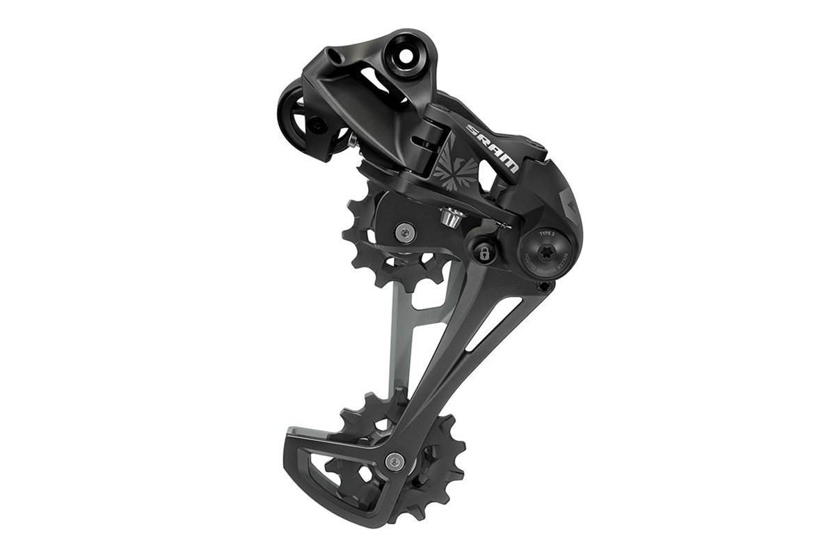Dérailleur SRAM AR GX Eagle 12v Black