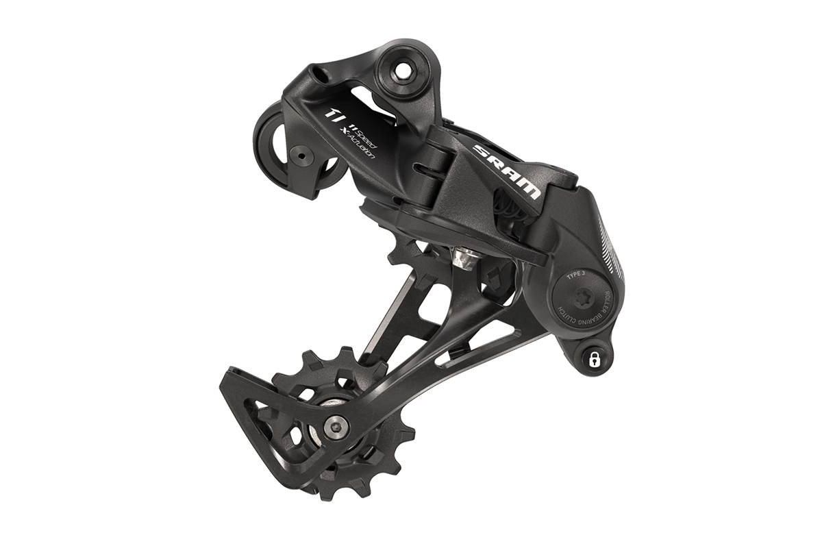 Derailleur Sram NX Chape Longue 11V Noir