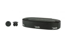 Ruban de cintres DEDA perforé aspect cuir