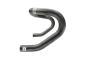 PROFILE DESIGN Cintre Route - Largo Drop Bar 40 cm Black 31.8