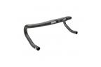 PROFILE DESIGN Cintre Route Aluminium - Largo Drop Bar Black 31.8