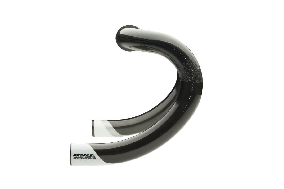 PROFILE DESIGN Cintre route - Canta SS Drop Bar 42 cm