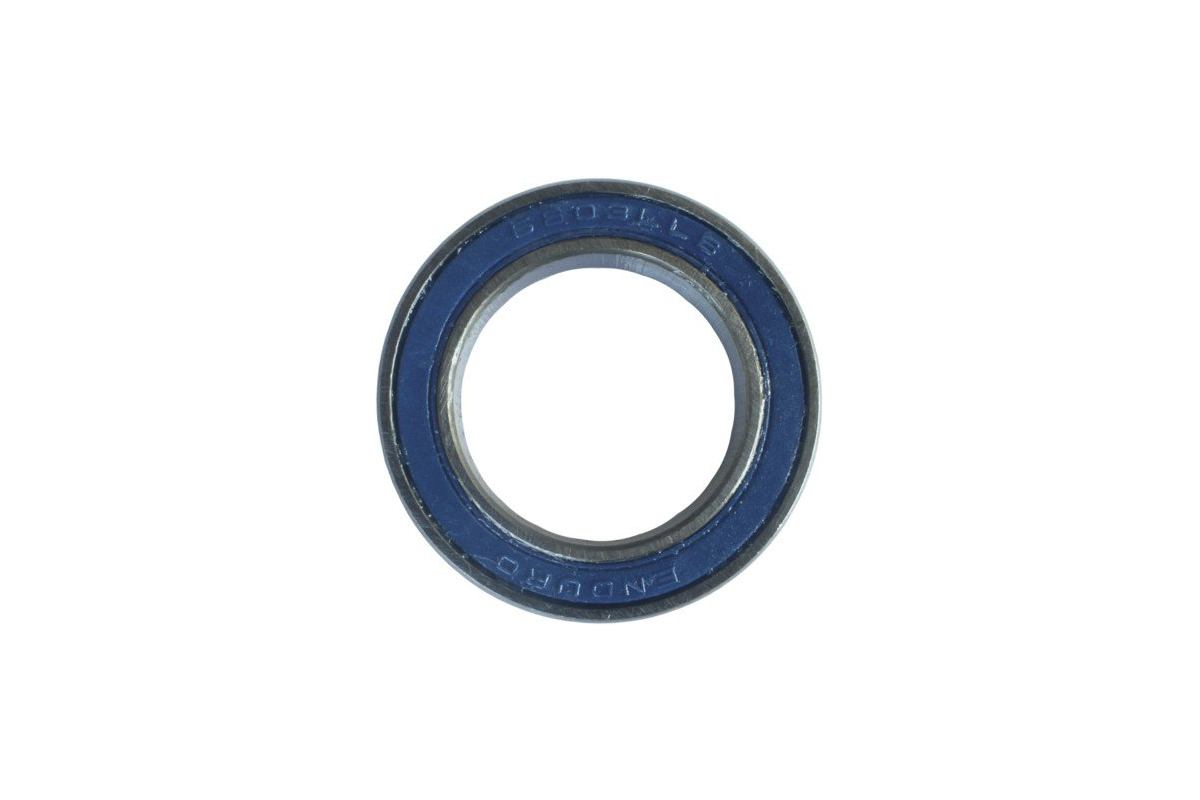 Enduro Bearings 6803 2RS - 17 x 26 x 5