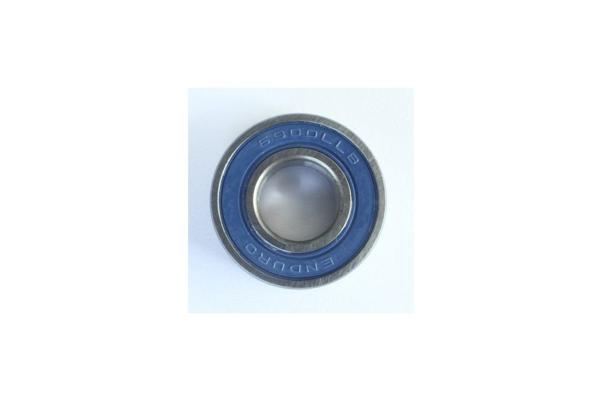 Enduro Bearings 6900 LLB - 10 x 22 x 6