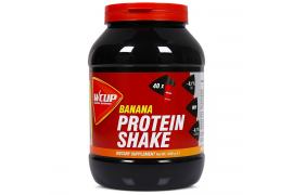 Wcup Protein 100% WPI Banane (1000g)