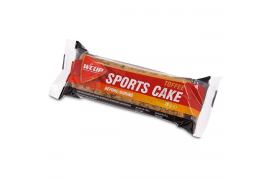 Wcup Sports Cake Toffee (75g) Pack de 24