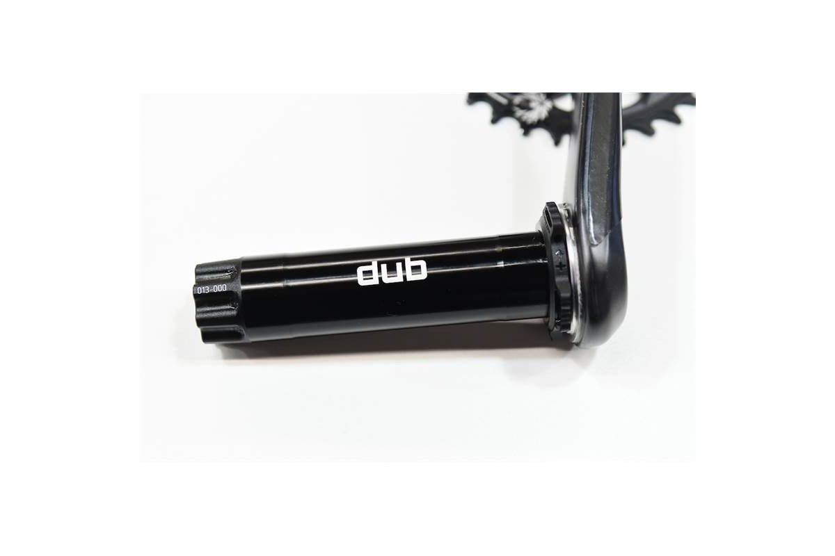 Pédalier GX Eagle DUB 12Vitesses 170mm 32 Dents